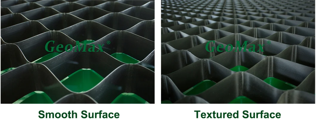 High Quality Plastic HDPE Geocell