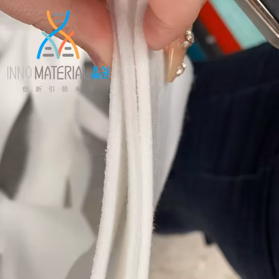 100% Polyester Nonwoven Road Waterproof Landscape Fabric Geotextiles