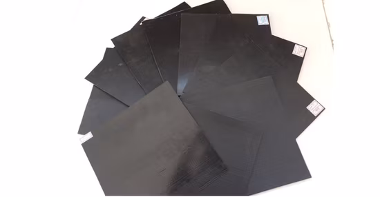 HDPE ПВХ, 1 мм, облицовка плотины для пруда, 1,5 мм, 2 мм, облицовка биореактора для свалок, геомембрана, глобальные продажи