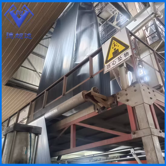 Новый материал – геомембрана HDPE стандарта ASTM.